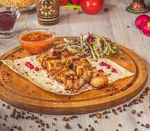 Семечки из баранины