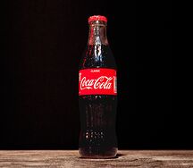 Coca-Cola Classic