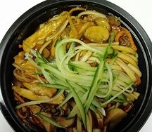 Wok Классический