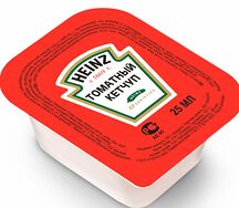 Кетчуп Heinz