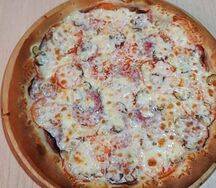 Мясная