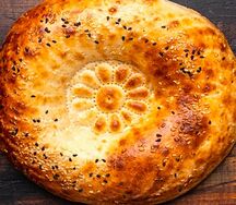 Лепёшка
