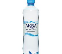 Аква Минерале