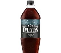 Evervess Black Royal