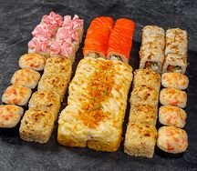 Подарки феи