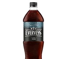 Evervess Black Royal