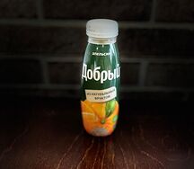 Сок Добрый Апельсин