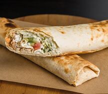 Шаурма Гирос