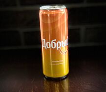 Добрый Апельсин