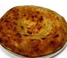 Лепешка