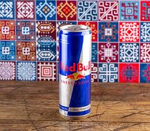 Red Bull