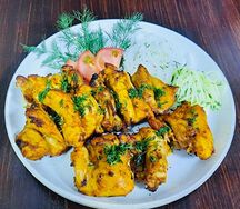Бедро куриное