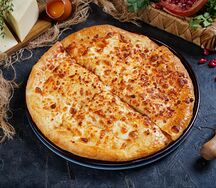 Хачапури по-Мегрельски