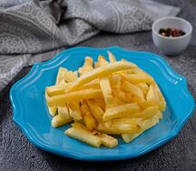 Картофель фри