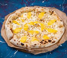 Пицца Курица на пляже 40см