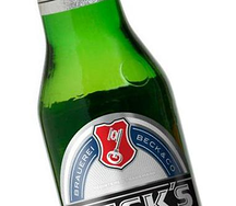 Пиво Becks безалкогольное