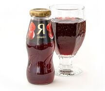 Сок апельсиновый