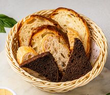 Хлебная корзина