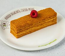 Медовик