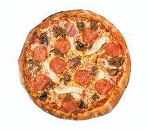 Пицца Супер мясная