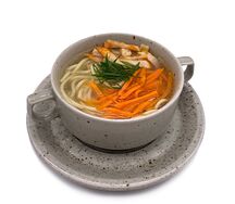 Куриный