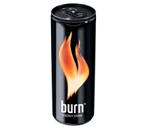 Напиток энергетический Burn