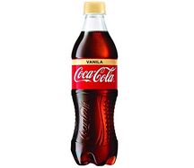 Coca-Cola Vanilla