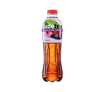 Fuzetea лесные ягоды