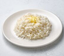 Рис басмати