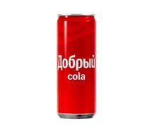 Добрый Cola