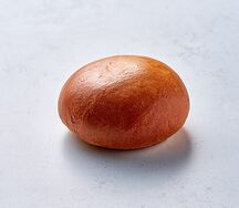 Пирожок с мясом