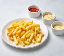 Картофель фри