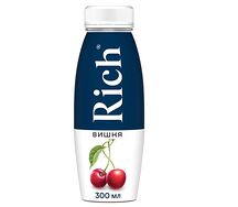 Сок Rich Вишня
