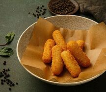 Сырные палочки