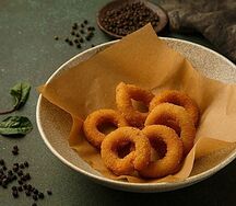 Луковые кольца