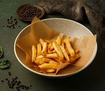 Картофель фри