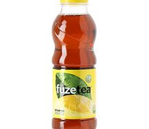 Чай Fuzetea