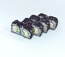 Калифорния black