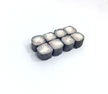 Снежный краб