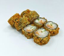 Горячая Калифорния
