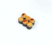 Снежный Краб хот