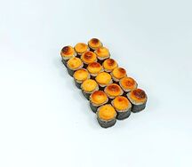Запеченный мини сет