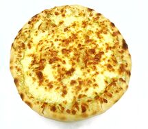 Четыре Сыра