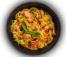 Wok Хайнань