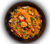 Wok Кантхо