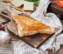Хачапури с сыром