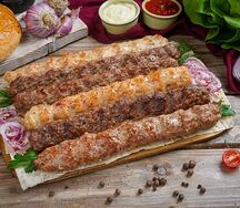 Ассорти Люля макси