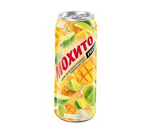 Мохито манго