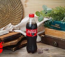 Сoca-Cola