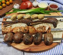 Ассорти на двоих